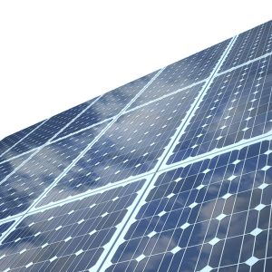 Sistema Solar Híbrido 3kW con Baterías