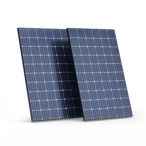 Kit Solar Portátil para Cabañas 300W